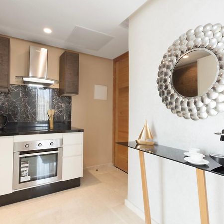 Zen Suites Hotel Massira คาซาบลังกา ภายนอก รูปภาพ