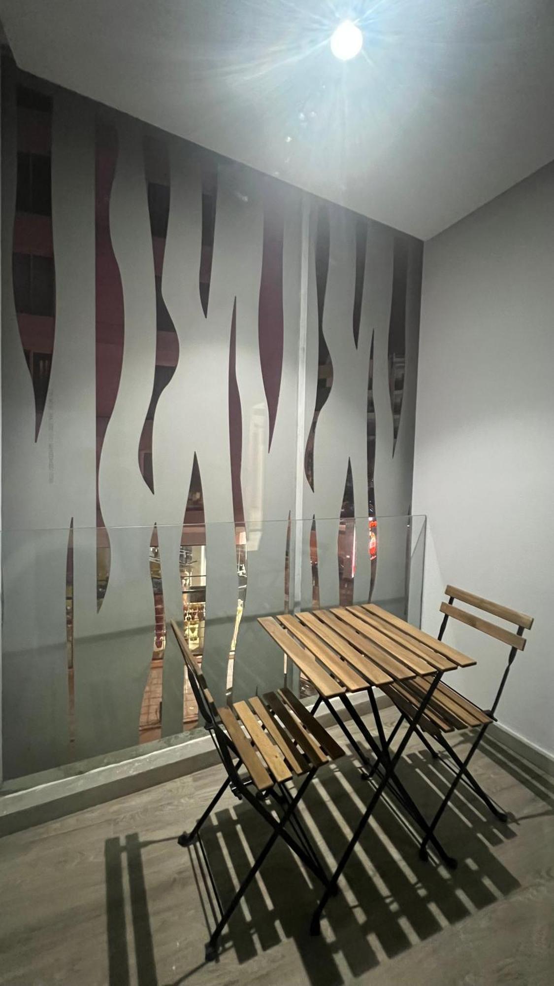 Zen Suites Hotel Massira คาซาบลังกา ภายนอก รูปภาพ