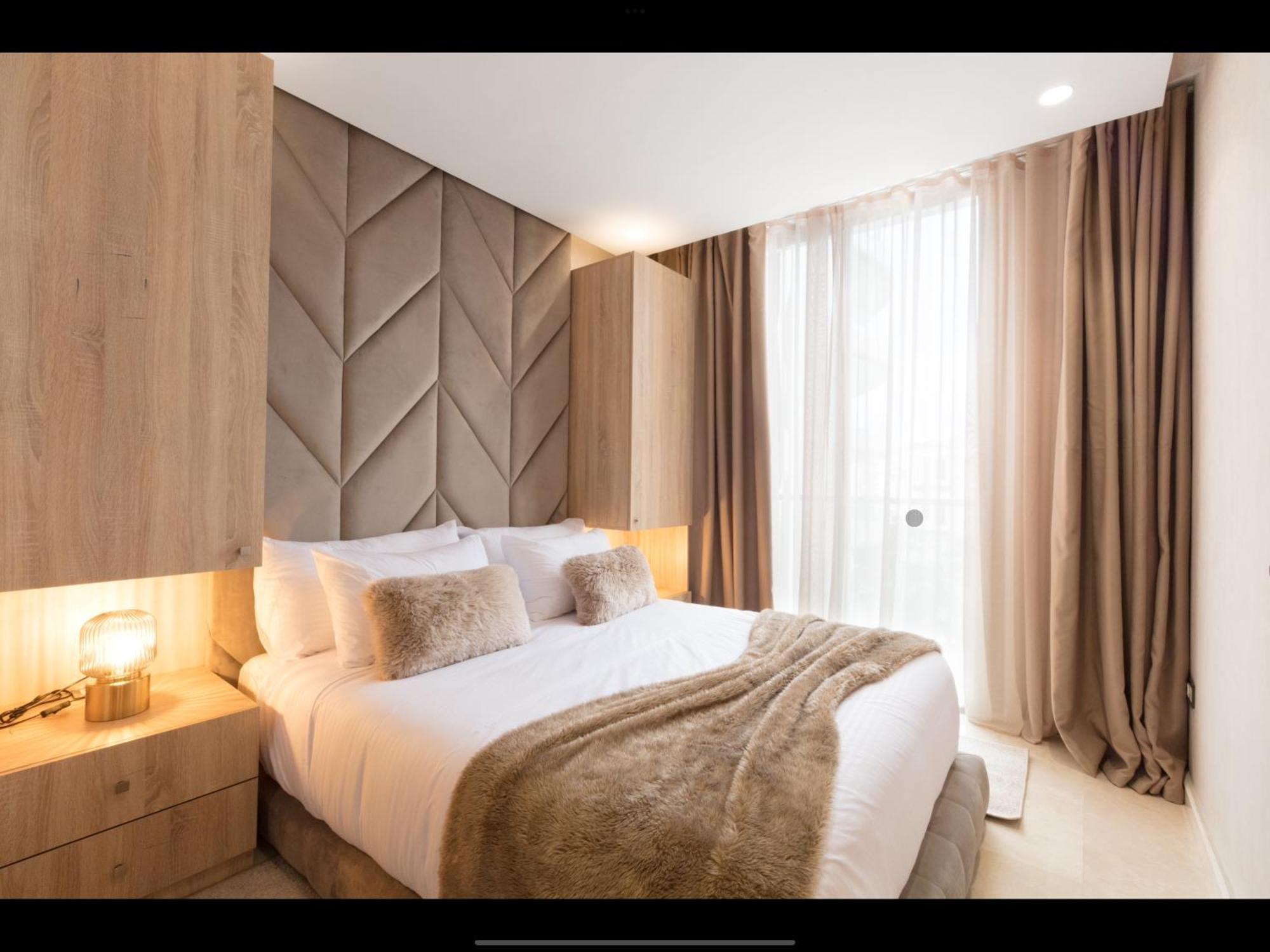 Zen Suites Hotel Massira คาซาบลังกา ภายนอก รูปภาพ